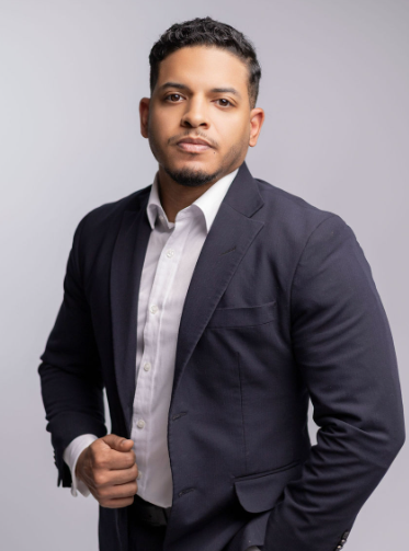 Ing. Ariel González Batista