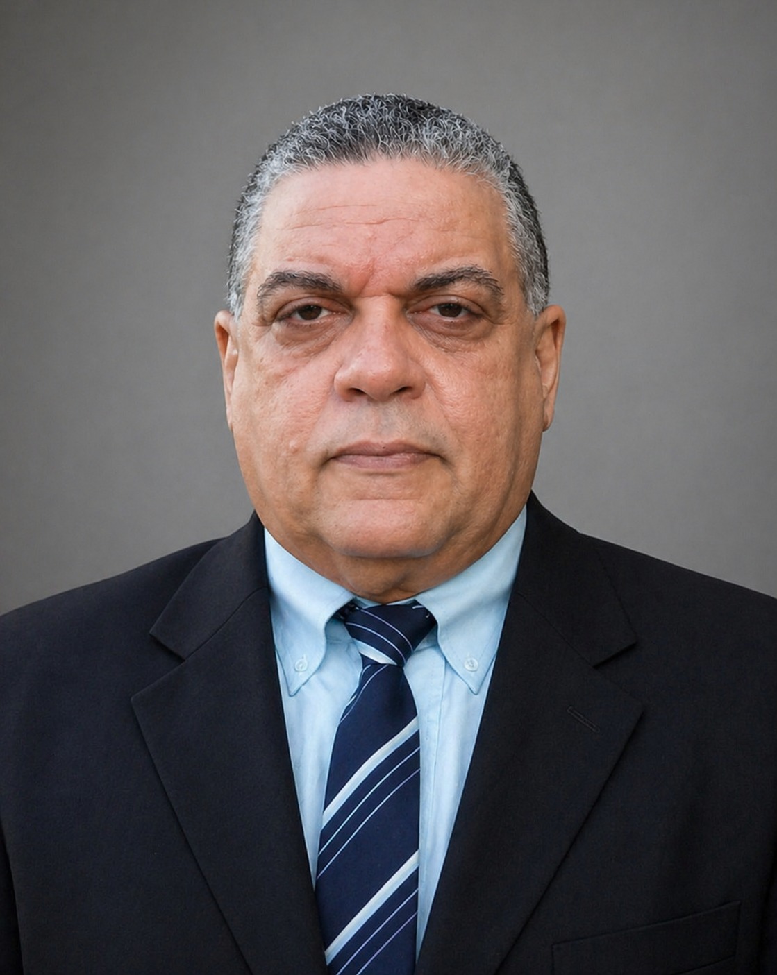 José Manuel Fernández Núñez