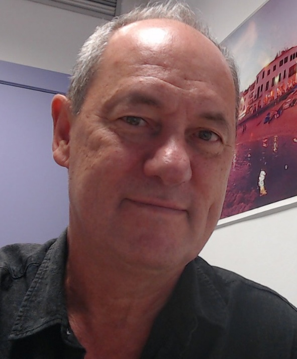 Juan Pavón