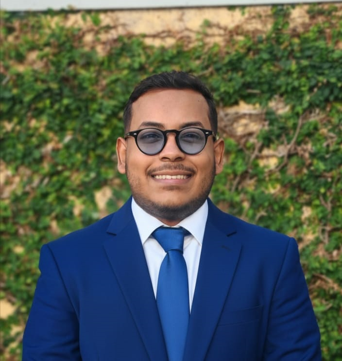 Kevin Bueno Santiago